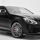 Illustration for article titled Great Googly Moogly The Brabus Mercedes E63 AMG Has 850 Horsepower